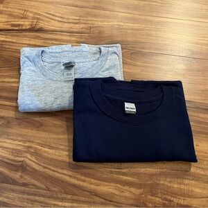 Gildan Large T-Shirt Bundle